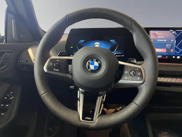 BMW 220d Gran Coupé 48V M Sport Pro Steptronic