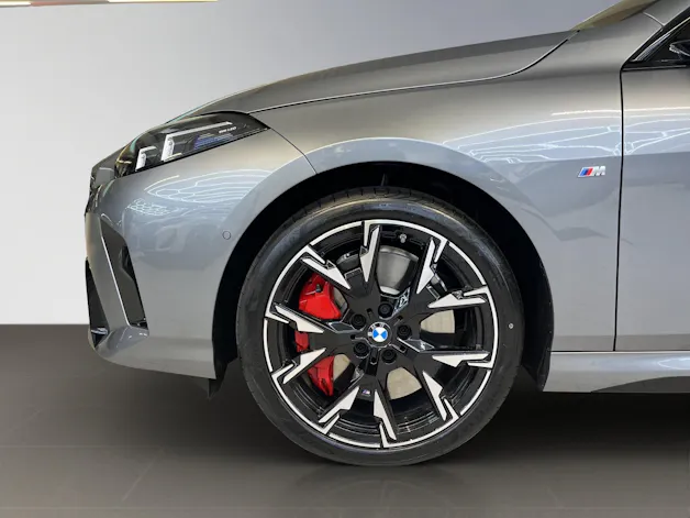 BMW 220d Gran Coupé 48V M Sport Pro Steptronic