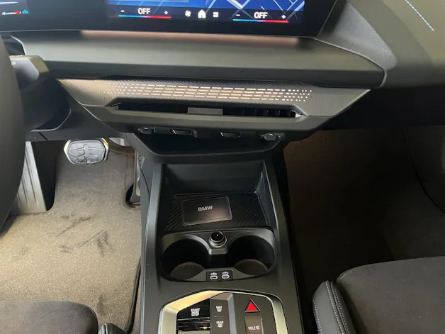 BMW 220d Gran Coupé 48V M Sport Pro Steptronic