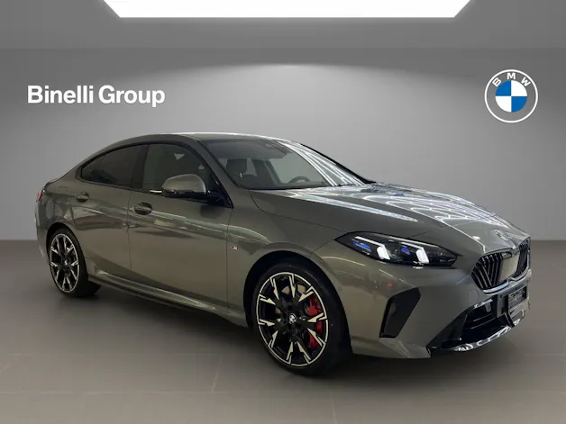 BMW 220d Gran Coupé 48V M Sport Pro Steptronic