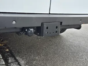Nissan Interstar 3.5 Kaw. L2H2 2.0 dCi 150 N-Connecta