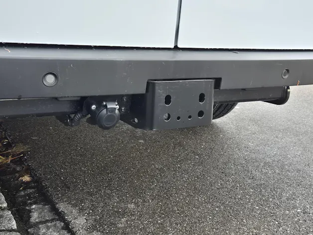 Nissan Interstar 3.5 Kaw. L2H2 2.0 dCi 150 N-Connecta