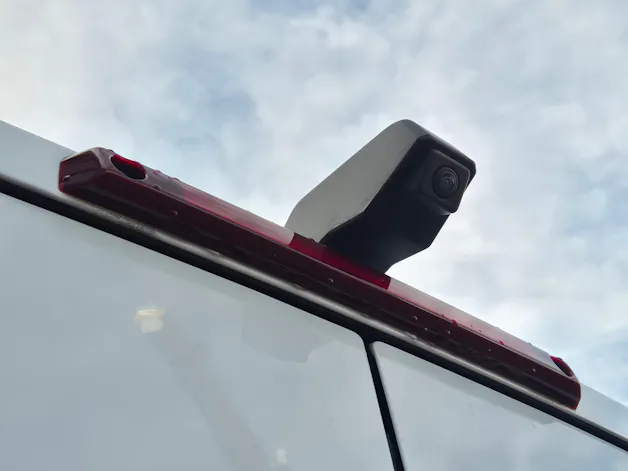 Nissan Interstar 3.5 Kaw. L2H2 2.0 dCi 150 N-Connecta
