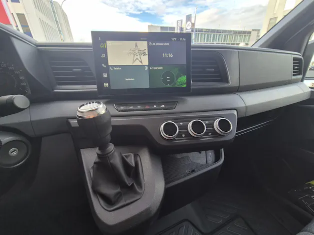 Nissan Interstar 3.5 Kaw. L2H2 2.0 dCi 150 N-Connecta
