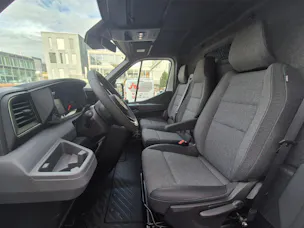 Nissan Interstar 3.5 Kaw. L2H2 2.0 dCi 150 N-Connecta