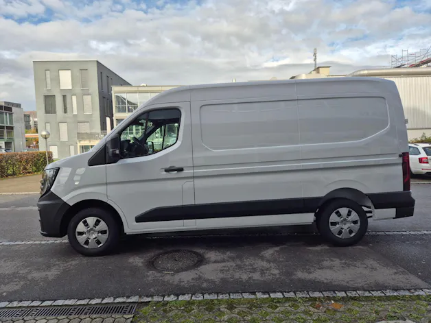 Nissan Interstar 3.5 Kaw. L2H2 2.0 dCi 150 N-Connecta
