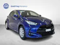 Toyota Yaris 1.5 VVT-i HSD Trend + Ruote invernali incluse