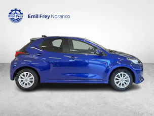 Toyota Yaris 1.5 VVT-i HSD Trend + Ruote invernali incluse