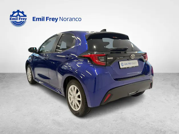 Toyota Yaris 1.5 VVT-i HSD Trend + Ruote invernali incluse