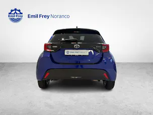 Toyota Yaris 1.5 VVT-i HSD Trend + Ruote invernali incluse