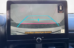 image du véhicule TOYOTA Yaris 1.5 VVT-i HSD GR Sport