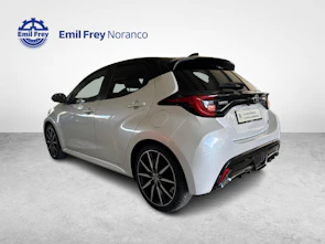 image du véhicule TOYOTA Yaris 1.5 VVT-i HSD GR Sport