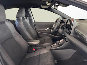 image du véhicule TOYOTA Yaris 1.5 VVT-i HSD GR Sport