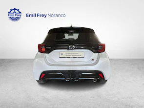 image du véhicule TOYOTA Yaris 1.5 VVT-i HSD GR Sport