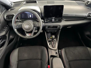 image du véhicule TOYOTA Yaris 1.5 VVT-i HSD GR Sport