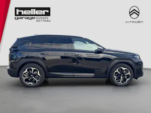 Citroën e-C5 Aircross Plus