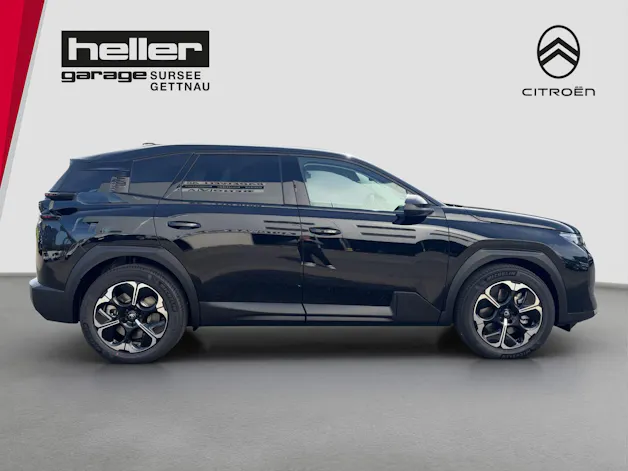 Citroën e-C5 Aircross Plus