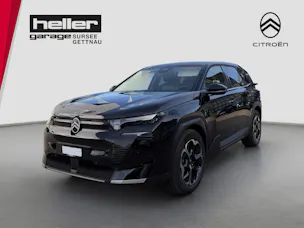 Citroën e-C5 Aircross Plus