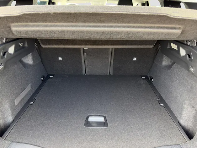 Citroën e-C5 Aircross Plus