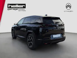 Citroën e-C5 Aircross Plus