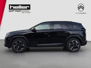 Citroën e-C5 Aircross Plus