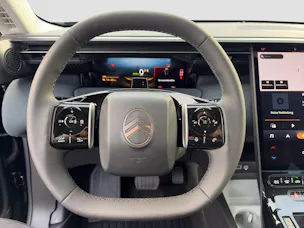 Citroën e-C5 Aircross Plus