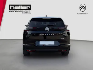 Citroën e-C5 Aircross Plus