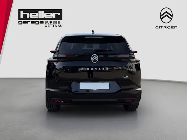 Citroën e-C5 Aircross Plus