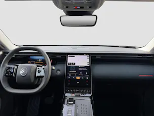 Citroën e-C5 Aircross Plus