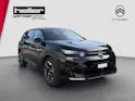 Citroën e-C5 Aircross Plus