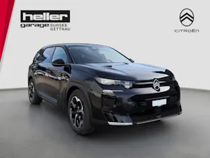 Citroën e-C5 Aircross Plus