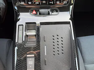 Citroën e-C5 Aircross Plus