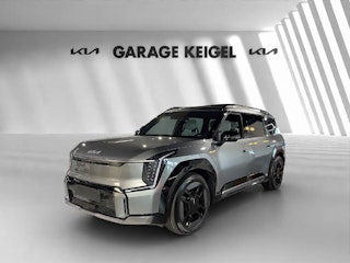 Vehicle image KIA EV9 0