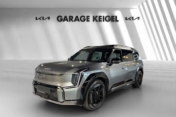 Vehicle image KIA EV9 0 Vehicle image KIA EV9 0