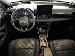image du véhicule TOYOTA Yaris 1.5 VVT-i HSD Premium