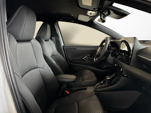 image du véhicule TOYOTA Yaris 1.5 VVT-i HSD Premium