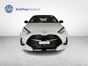 image du véhicule TOYOTA Yaris 1.5 VVT-i HSD Premium