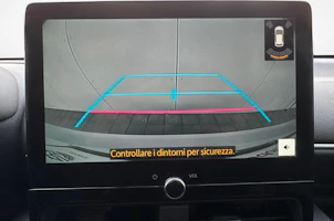 image du véhicule TOYOTA Yaris 1.5 VVT-i HSD Premium