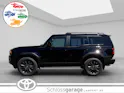 Toyota Land Cruiser 2.8 D 48V Style