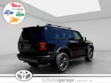 Toyota Land Cruiser 2.8 D 48V Style
