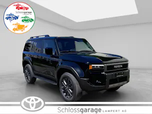 Toyota Land Cruiser 2.8 D 48V Style