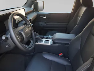 Toyota Land Cruiser 2.8 D 48V Style