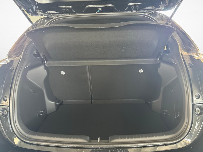 Fahrzeugbild TOYOTA YARIS