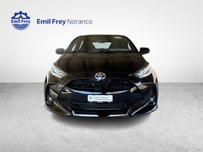 Fahrzeugbild TOYOTA Yaris 1.5 VVT-i HSD Premium