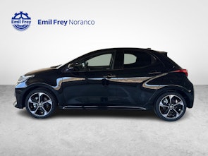 Fahrzeugbild TOYOTA Yaris 1.5 VVT-i HSD Premium