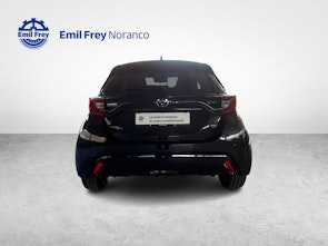 Fahrzeugbild TOYOTA Yaris 1.5 VVT-i HSD Premium