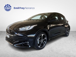 Fahrzeugbild TOYOTA Yaris 1.5 VVT-i HSD Premium