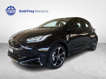 Fahrzeugbild TOYOTA Yaris 1.5 VVT-i HSD Premium