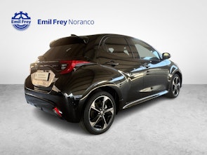 Fahrzeugbild TOYOTA Yaris 1.5 VVT-i HSD Premium