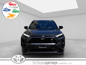 Toyota RAV4 2.5 Plug-In-Hybrid GR Sport